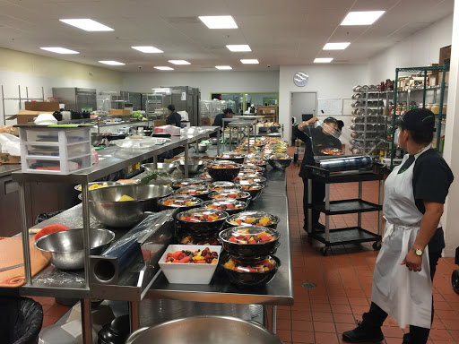 Caterer «Fresh Connections Catering», reviews and photos, 25387 Pleasant Valley Rd #110, Chantilly, VA 20151, USA