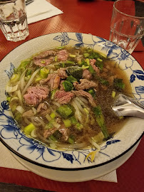 Soupe du Restaurant vietnamien Croq' Nem Le Tai à Avignon - n°9