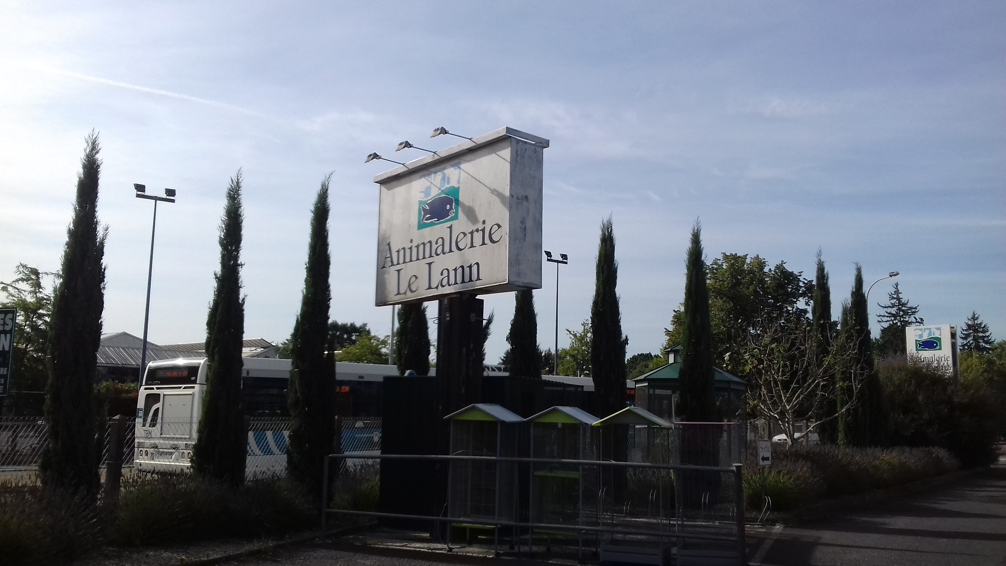 Photo n° 2 de l'avis de Carine.a fait le 11/09/2016 à 11:36