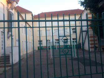 École primaire publique Pasteur