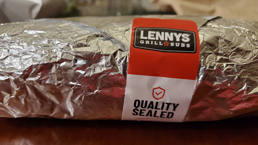 Sandwich Shop «Lennys Subs», reviews and photos, 753 Clinton Pkwy, Clinton, MS 39056, USA