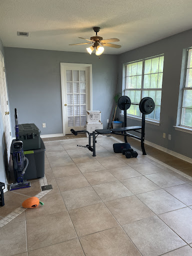 Moving and Storage Service «Two Men and a Truck», reviews and photos, 2 E Texar Dr a, Pensacola, FL 32501, USA