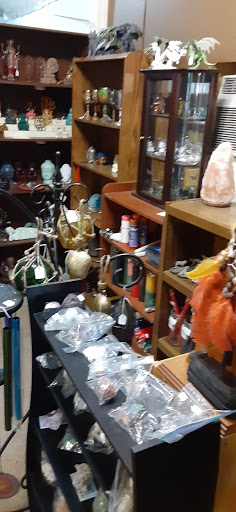 Gift Shop «Free Spirit Gift Shop», reviews and photos, 2621 Monroe-Weddington Rd, Monroe, NC 28110, USA