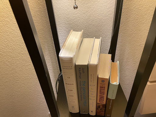 Book Store «Green Apple Books», reviews and photos, 506 Clement St, San Francisco, CA 94118, USA