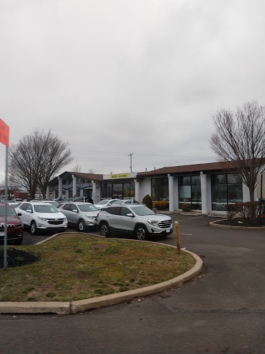 Used Car Dealer «Hertz Car Sales Bensalem», reviews and photos, 3554 Street Rd, Bensalem, PA 19020, USA