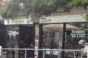 Gapips Cafe Döner