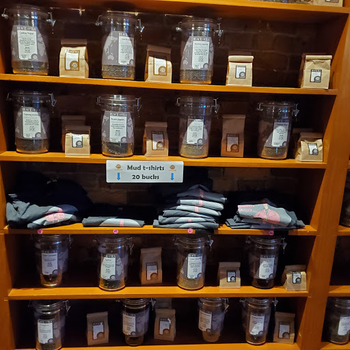 Coffee Shop «Mudhouse Coffee», reviews and photos, 323 South Ave, Springfield, MO 65806, USA