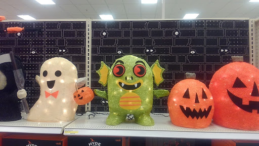 Department Store «Target», reviews and photos, 420 S University Ave, Little Rock, AR 72205, USA