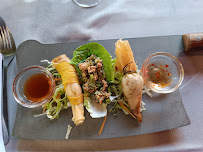 Plats et boissons du Restaurant thaï Le Toigou à Marseille - n°11