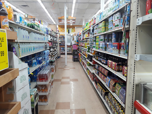 Grocery Store «Bravo Supermarkets», reviews and photos, 4108 W Vine St, Kissimmee, FL 34741, USA