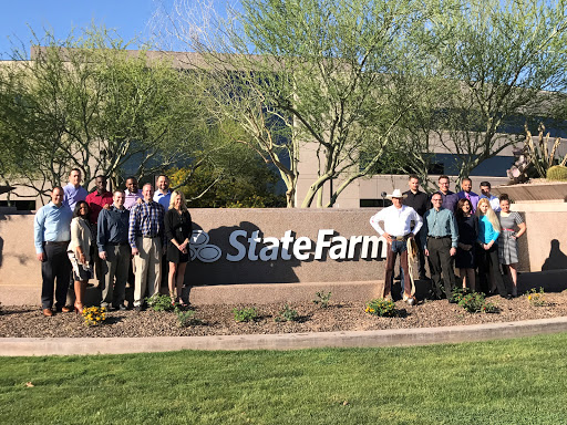 Insurance Agency «Clayton Thomson - State Farm Insurance Agent», reviews and photos