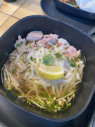 Photo n°15 de WOKO Bordeaux Lac à Bordeaux ()