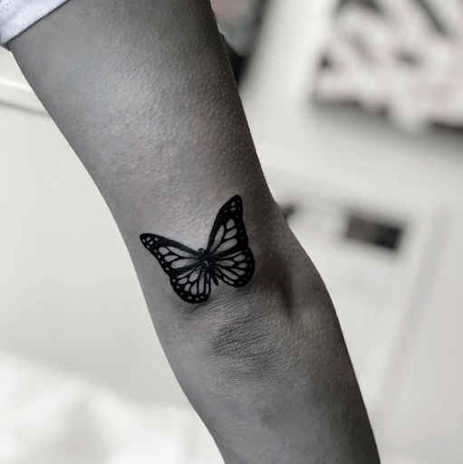 Tattoo Shop «Flying Tiger Tattoo», reviews and photos, 1537 Stanley St, New Britain, CT 06053, USA