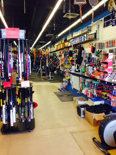 Sporting Goods Store «Play It Again Sports- Chesterfield, MI», reviews and photos, 50607 Gratiot Ave, Chesterfield, MI 48051, USA