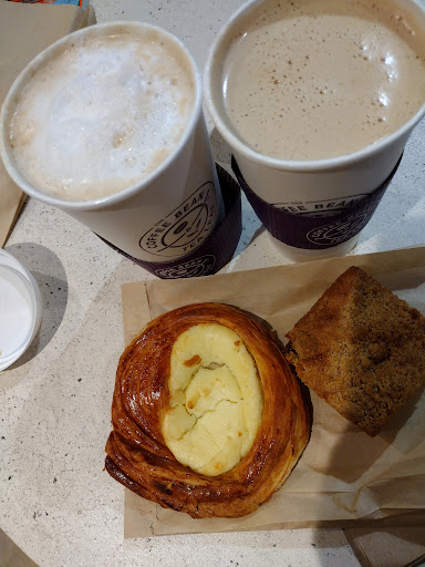 The Coffee Bean & Tea Leaf image