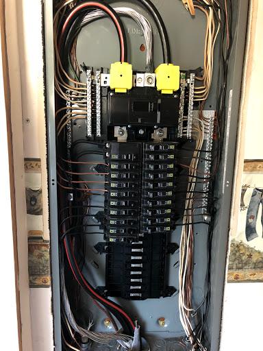 Goshen Electric Inc, 808 W Lincoln Ave, Goshen, IN 46526, USA, 