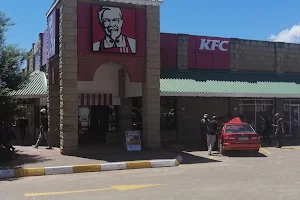 KFC Ladybrand image