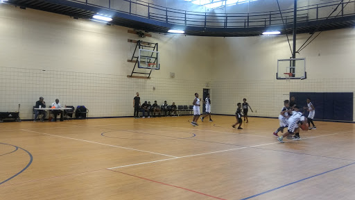 Recreation Center «Virginia Burton Gray Recreation», reviews and photos, 1475 E Fayetteville Rd, Riverdale, GA 30296, USA