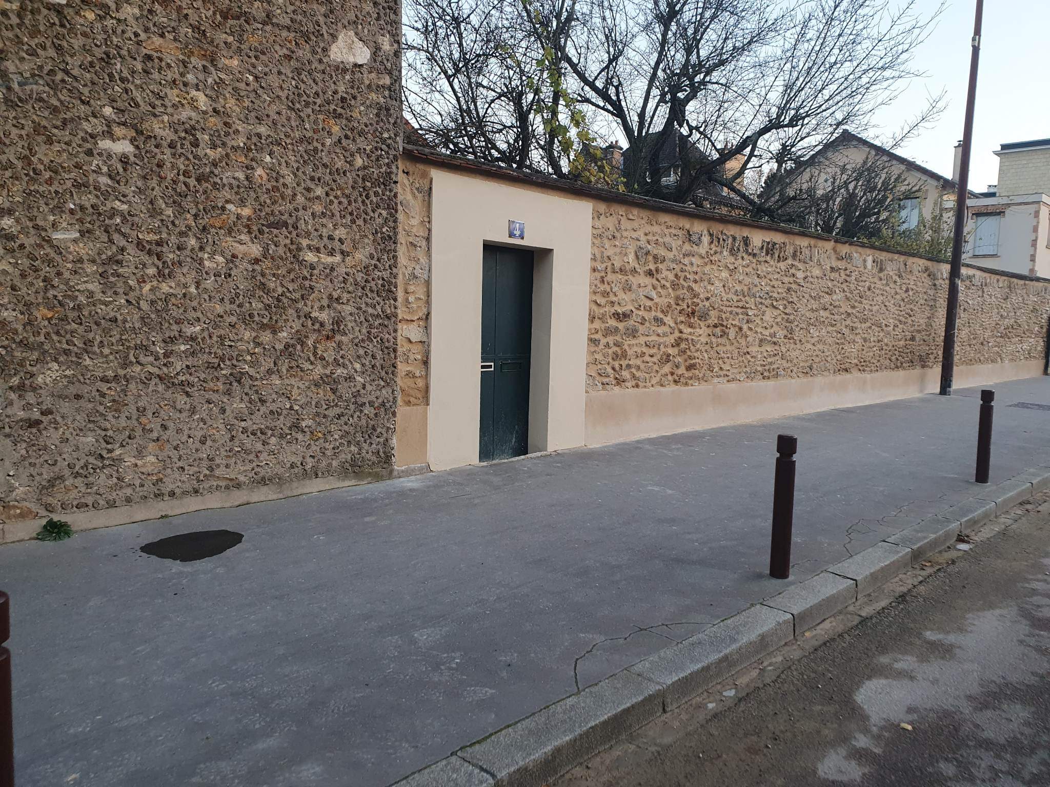 Photo n° 1 de l'avis de Pierre.o fait le 25/11/2022 à 21:37