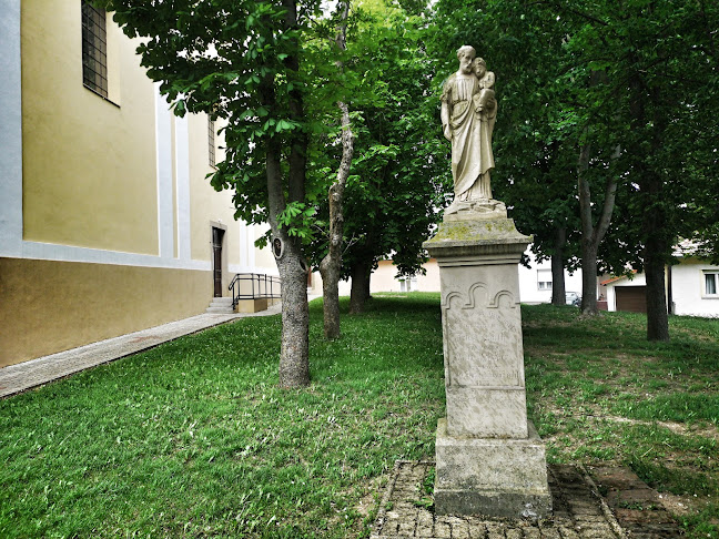 Mágocs, Templom tér 8, 7342