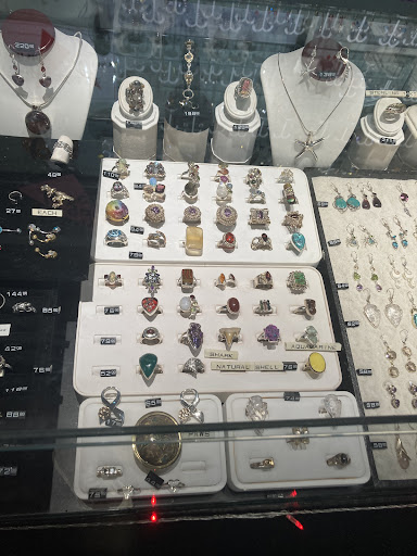 Jewelry Repair Service «Copacetic Rudely Elegant Jewelry», reviews and photos, 17 Peck St, Providence, RI 02903, USA