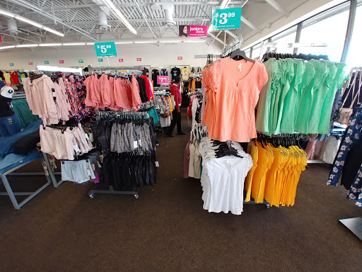 Discount Store «Fallas Discount Stores», reviews and photos, 5385 W Atlantic Blvd, Margate, FL 33063, USA