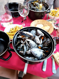 Plats et boissons du Restaurant Délice du Sud à Le Grau-du-Roi - n°3