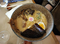 Soupe du Restaurant japonais Miyagi à Carcassonne - n°2