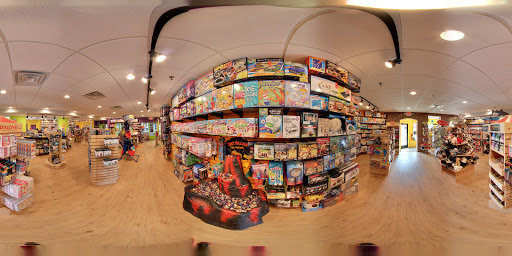 Toy Store «Genuine Toy Co.», reviews and photos, 550 Forest Ave Suite 8, Plymouth, MI 48170, USA