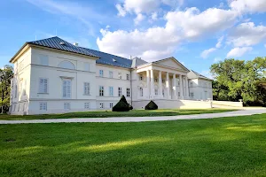 Festetics Palace, Dég image