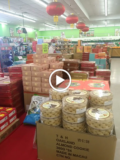 Cali Mart