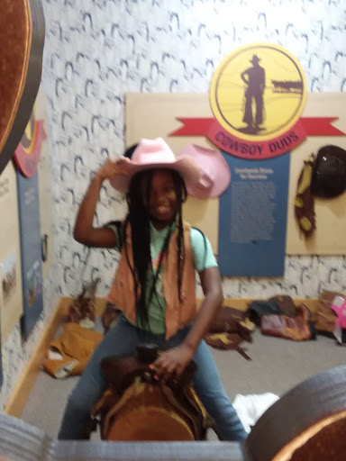 Museum «The MOOseum», reviews and photos, 201 S Bainbridge St, Montgomery, AL 36104, USA