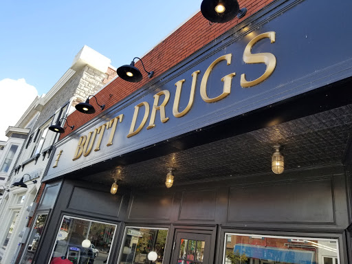 Pharmacy «Butt Drugs, Inc.», reviews and photos, 115 E Chestnut St, Corydon, IN 47112, USA