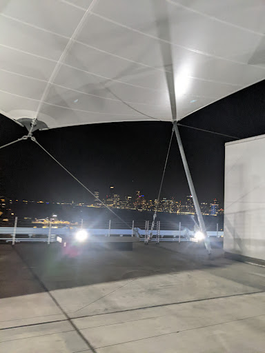 Golf Club «The Golf Club at Chelsea Piers», reviews and photos, 59 Chelsea Piers, New York, NY 10011, USA