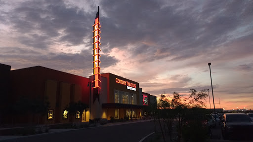 Movie Theater «Century Theaters at Tucson Marketplace», reviews and photos, 1300 E Tucson Marketplace Blvd, Tucson, AZ 85713, USA