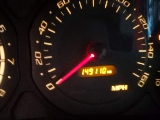 Oil Change Service «Jiffy Lube», reviews and photos, 229 E St, Marysville, CA 95901, USA