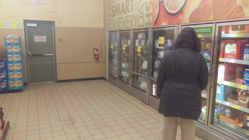 Supermarket «ALDI», reviews and photos, 1412 Schaeffer Rd, Granite City, IL 62040, USA