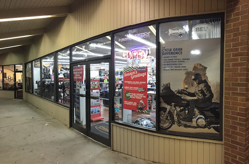 Motorcycle Parts Store «Cycle Gear», reviews and photos, 2441 Cobb Pkwy SE, Smyrna, GA 30080, USA