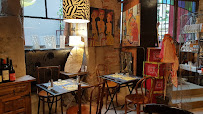 Atmosphère du Restaurant Les Persiennes à Firminy - n°5