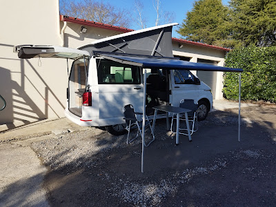 Wagen Services Location vans Volkswagen à Brigueuil