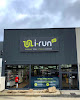 i-Run Conseil Store Rennes Rennes