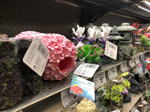 Pet Supply Store «Petco Animal Supplies», reviews and photos, 178 Township Blvd, Camillus, NY 13031, USA