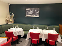 Atmosphère du Restaurant Le Royalty à Biarritz - n°9