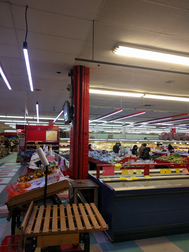 Asian Grocery Store «Hong Kong Supermarket», reviews and photos, 265 New Jersey 18, East Brunswick, NJ 08816, USA