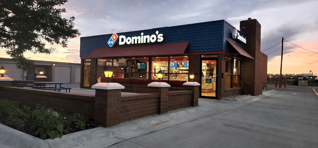 Domino's Pizza 69361