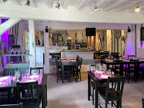 Atmosphère du Restaurant Entre Scene à Le Mesnil-sous-Jumièges - n°14
