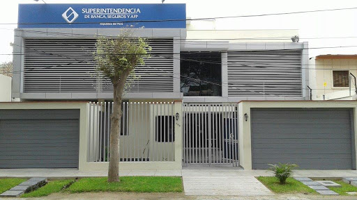 Superintendencia de Banca, Seguros y AFP Piura