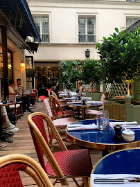 Atmosphère du Restaurant Gallopin à Paris - n°4