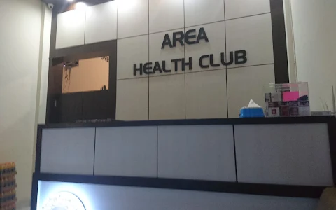 Area healthclub image