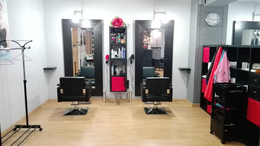 NOU ESTIL Perruqueria Unisex en Picassent, Valencia